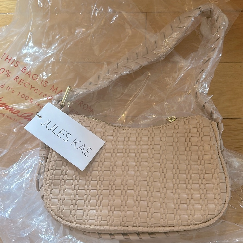 Jules Kae handbag
